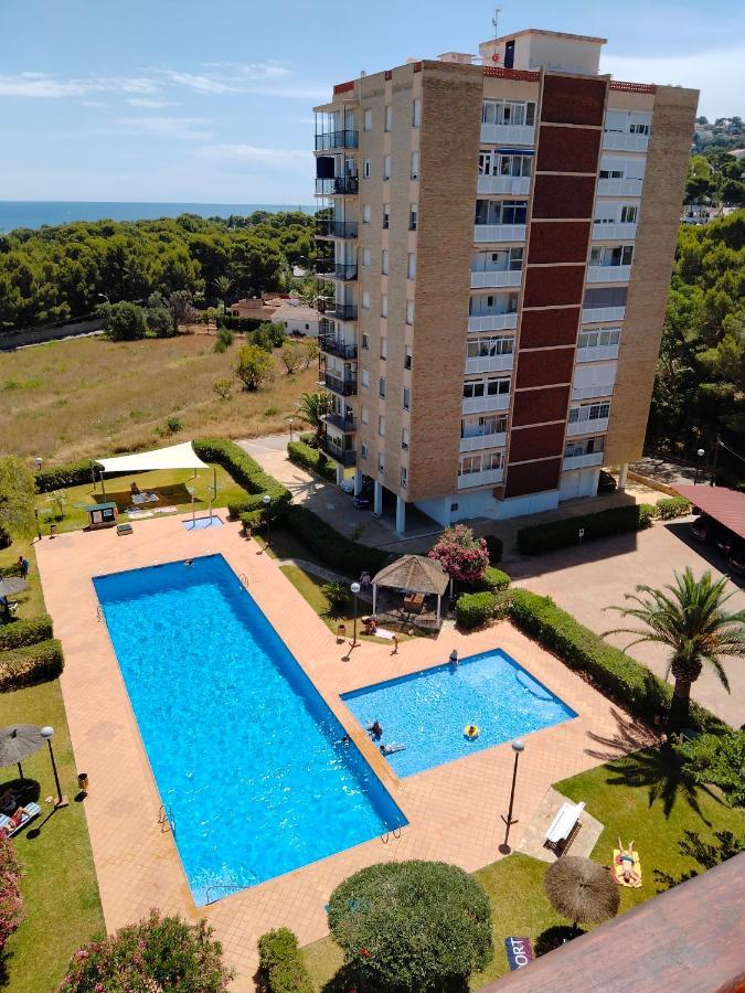 Vinas Appartamento Dénia