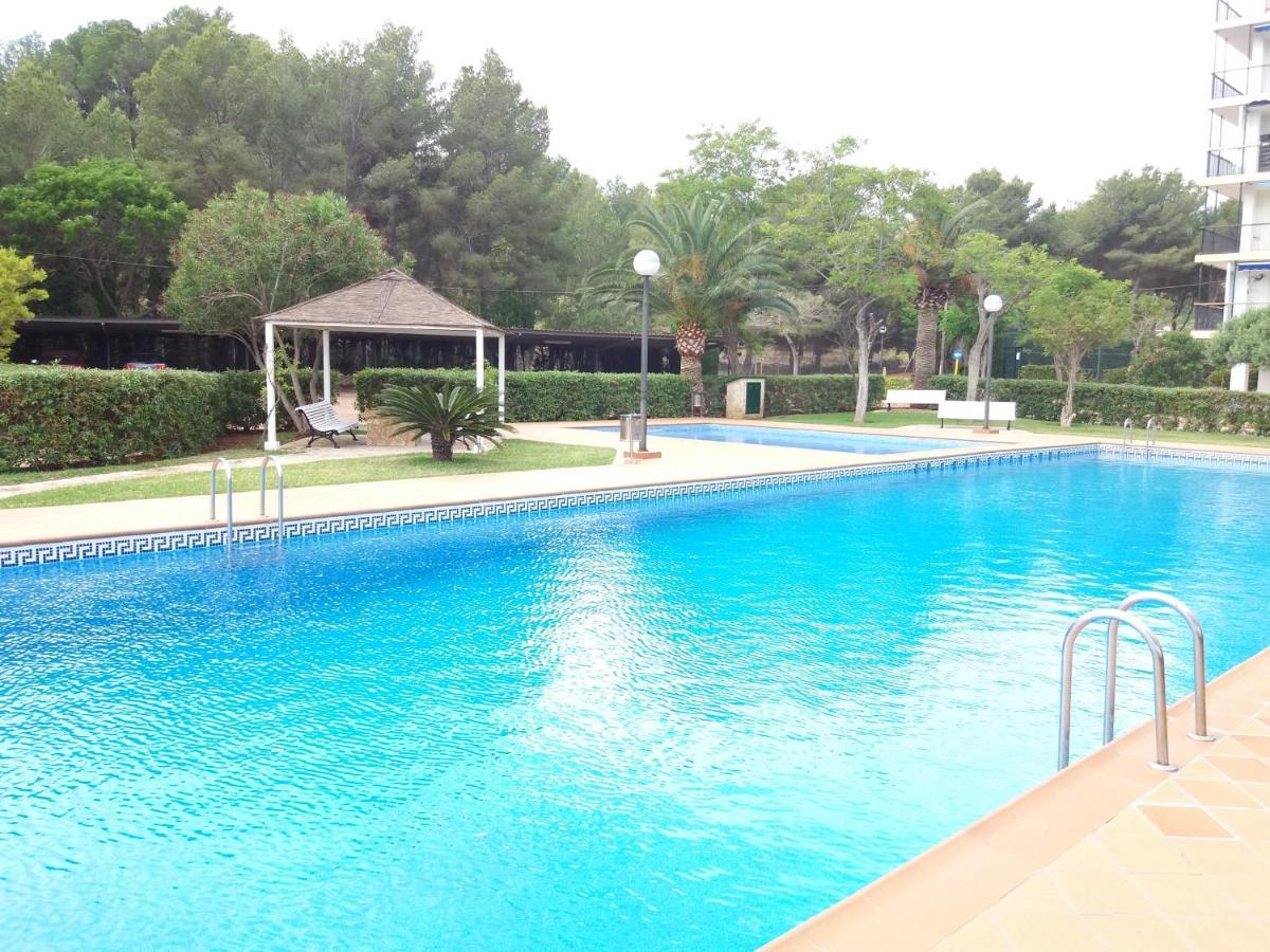 Vinas Appartement *