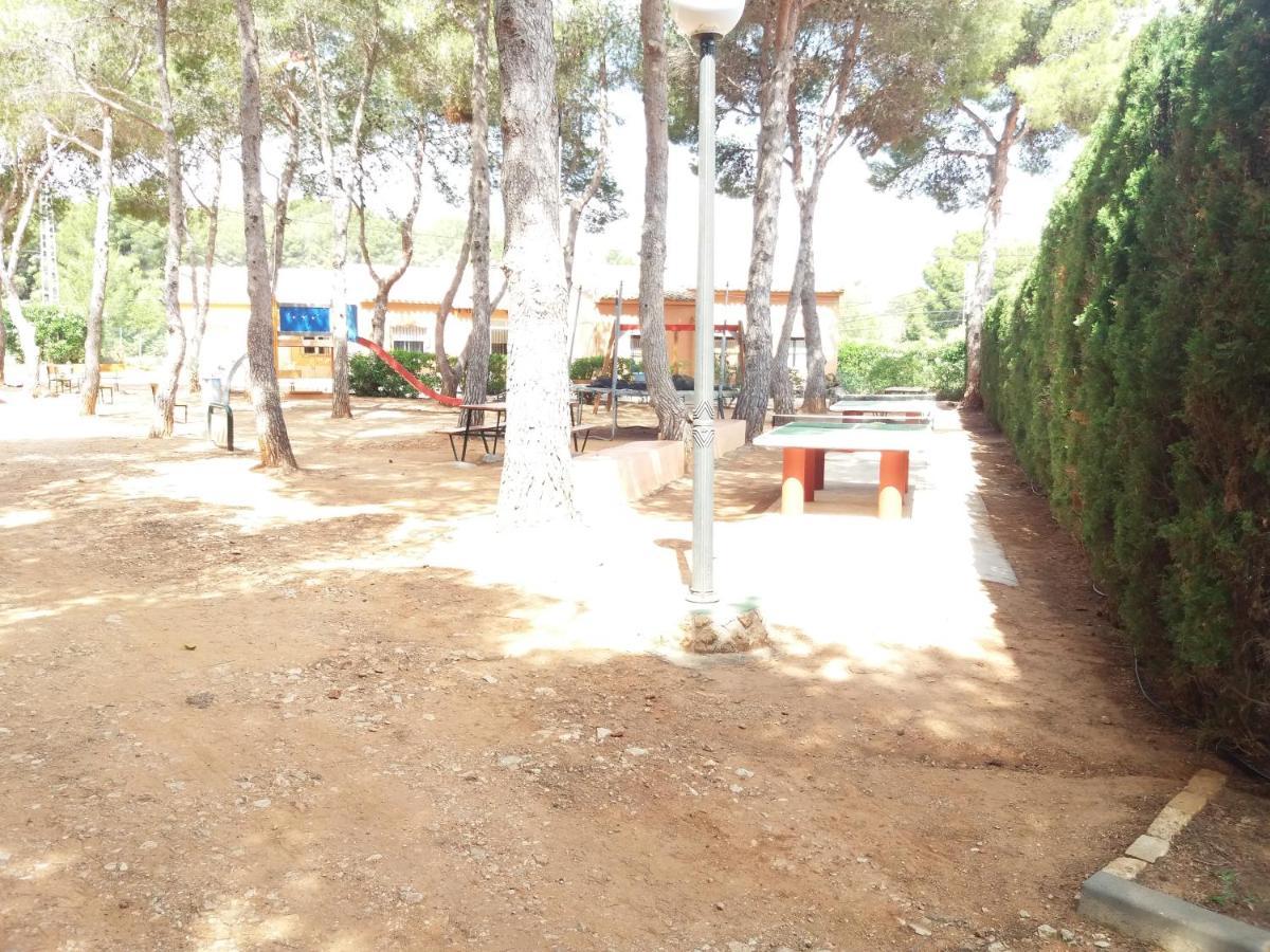 Appartement Vinas