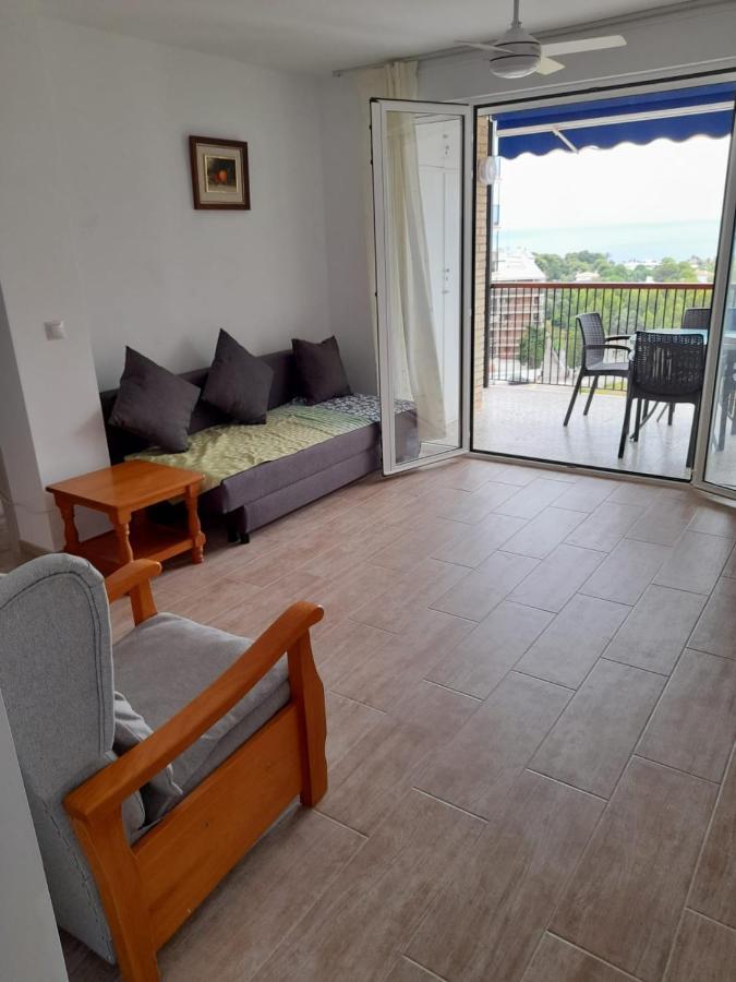 Vinas Appartement Dénia