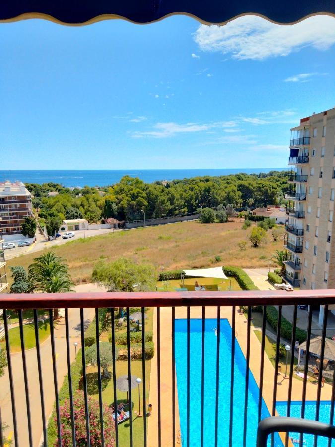 Appartement Vinas *