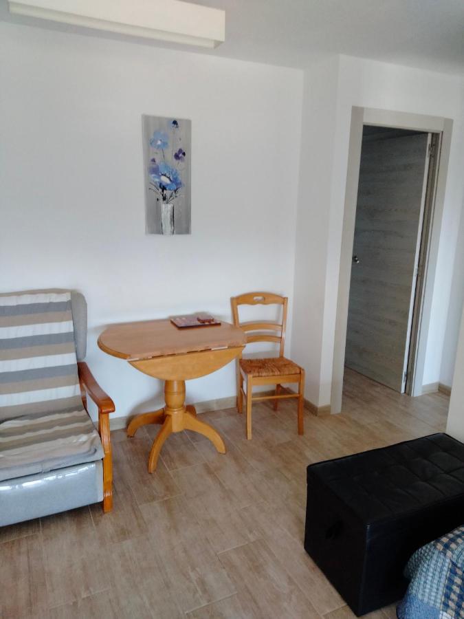 Vinas Appartement Dénia