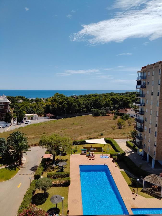 Vinas Appartement Dénia